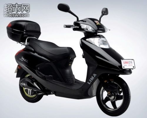 立马电动车