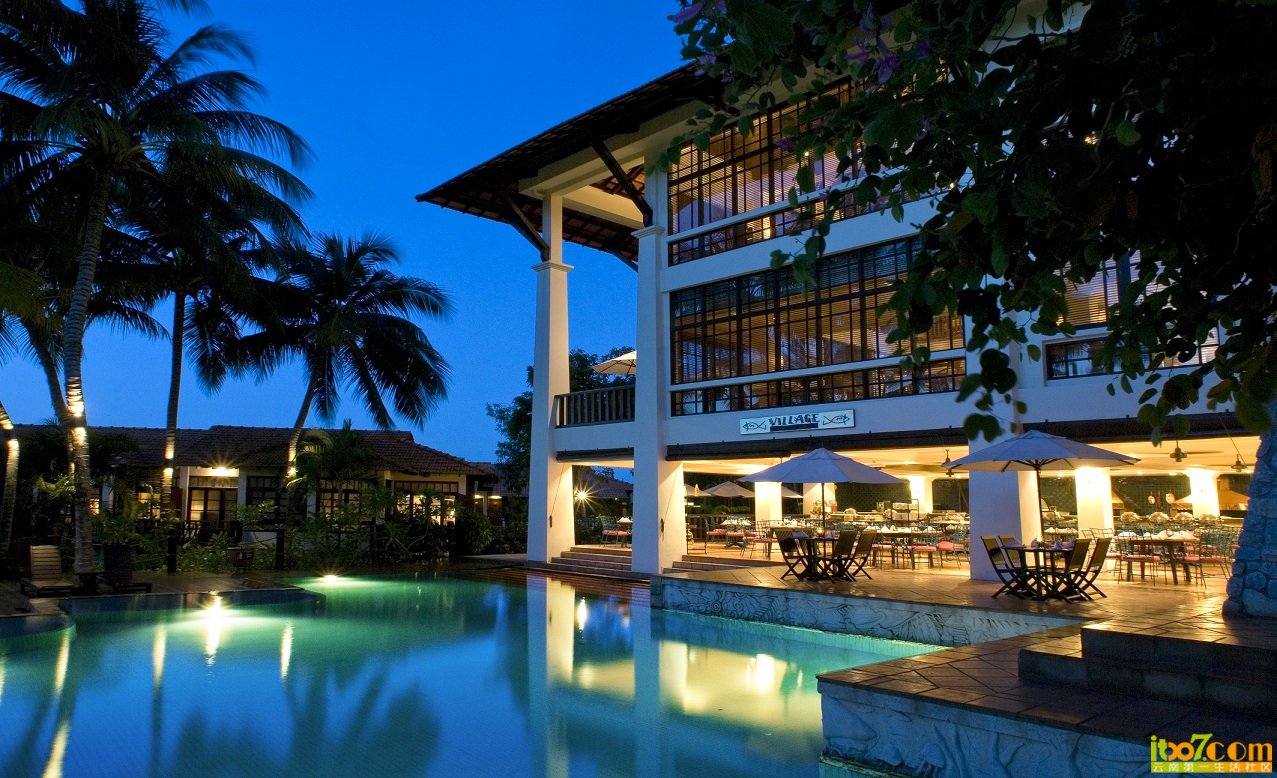 Village Court restaurant by the Village Pool.jpg