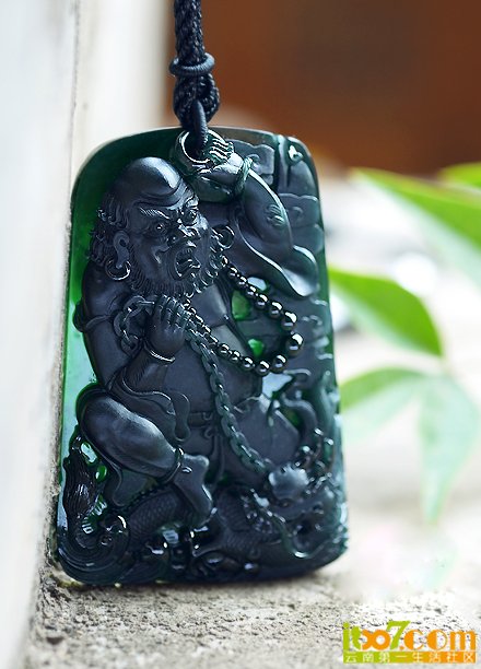 降龙罗汉