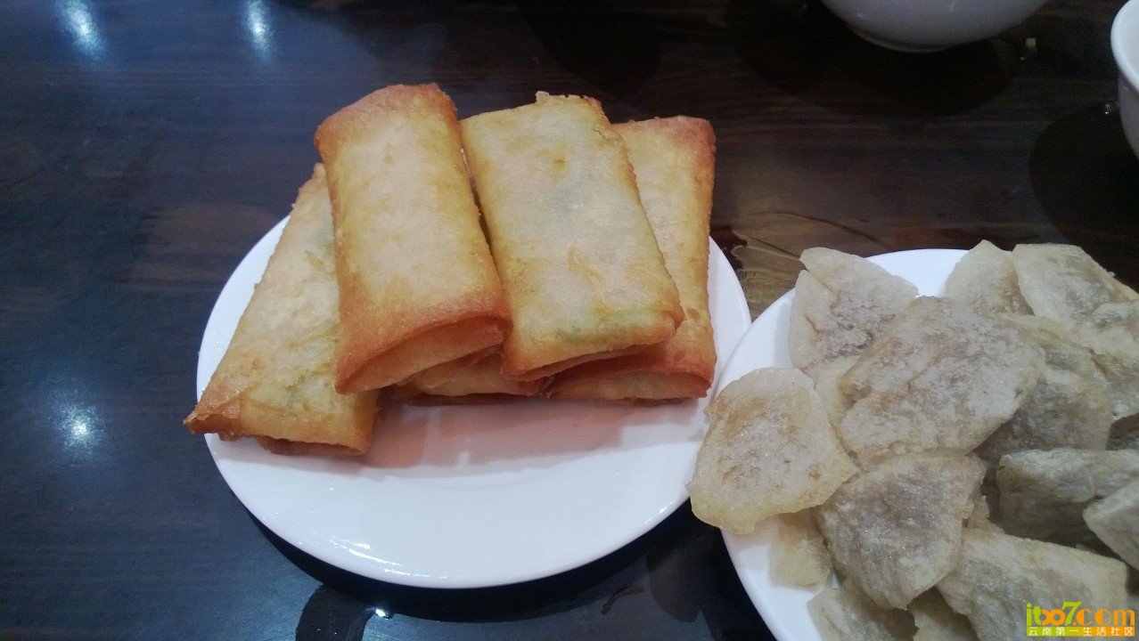 春卷