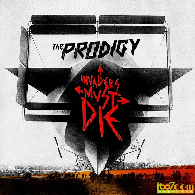 The Prodigy-Invaders Must Die [Front].jpg