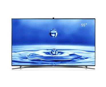 SAMSUNG/三星 UA55F8000AJ 55寸智能电视