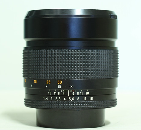 康泰时YC85/1.4