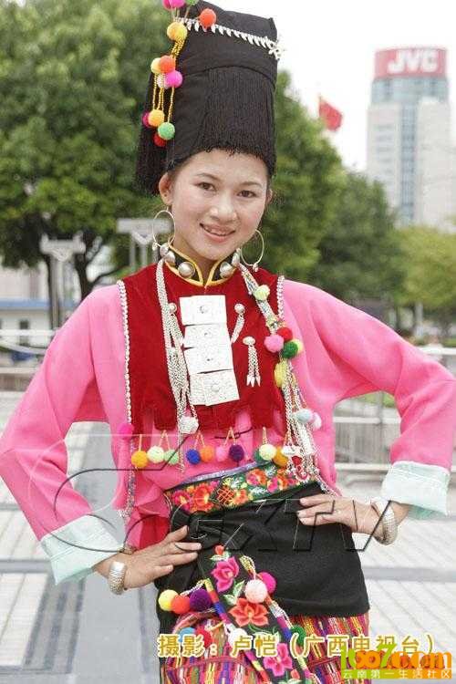 阿昌族