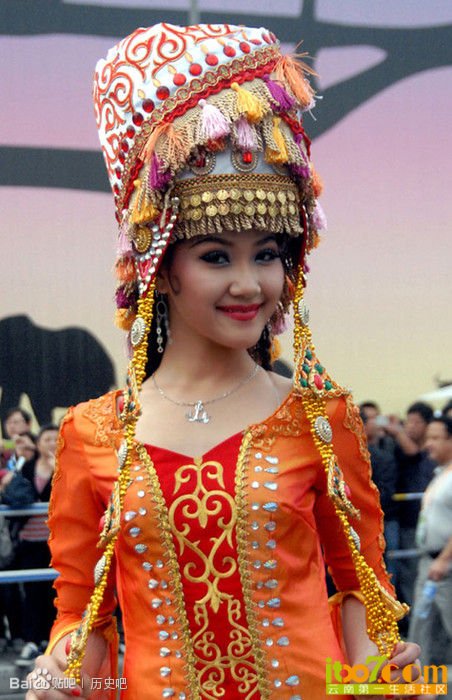 柯尔克孜族