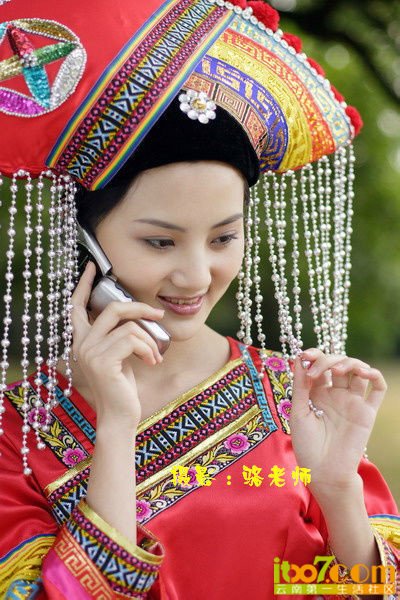 壮族
