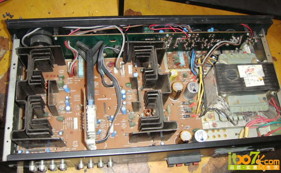 家用电器出几台便宜功放都适合听音乐先锋曙光香武士