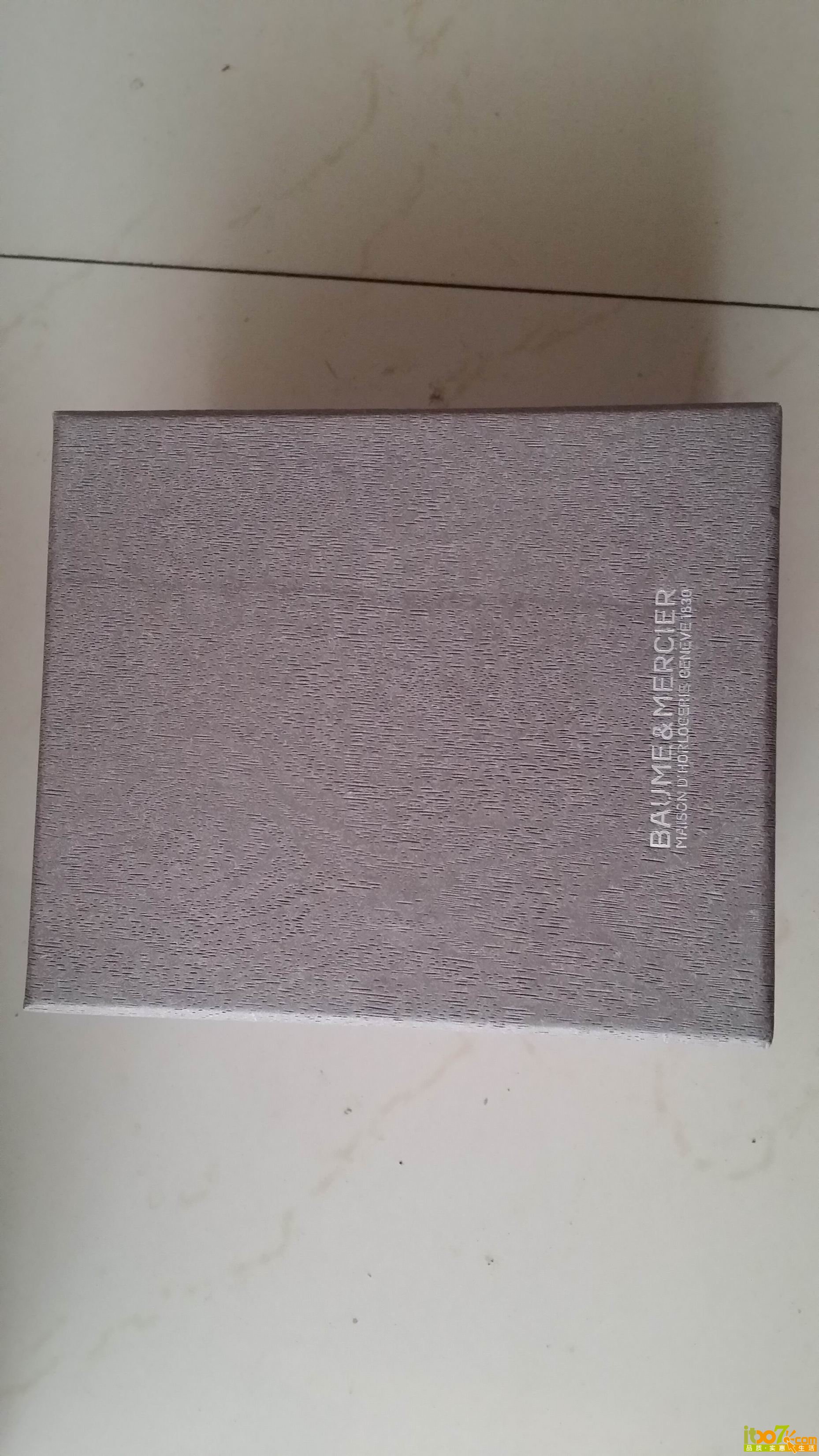 高大上的包装