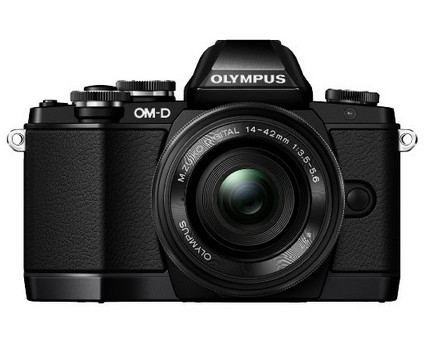 olympus奥林巴斯em10m43饼干电动1442mm镜头日亚70475日元到手价约4