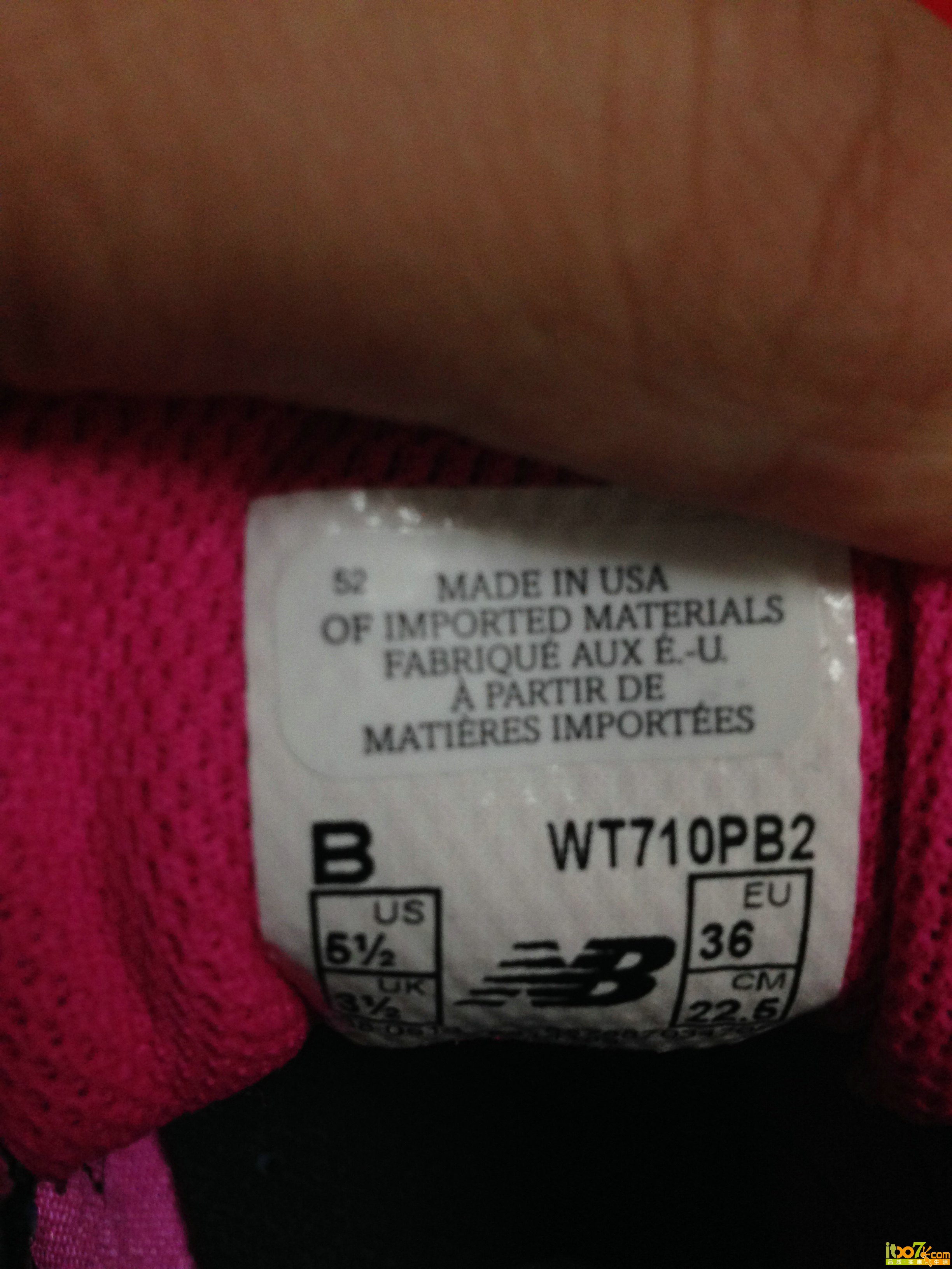 MADE IN USA