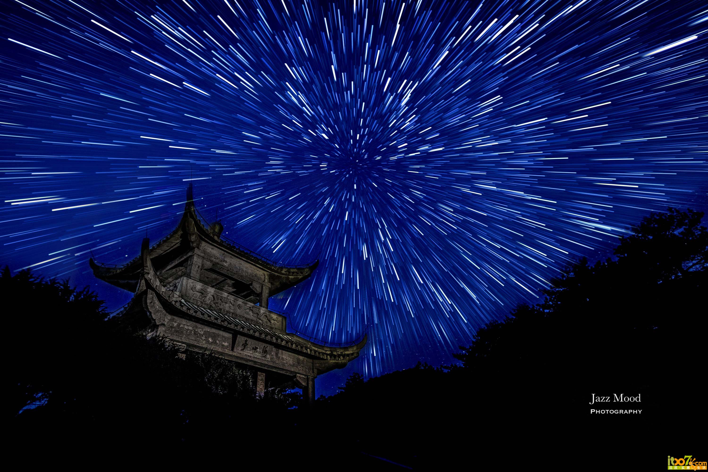 就是喜欢玩