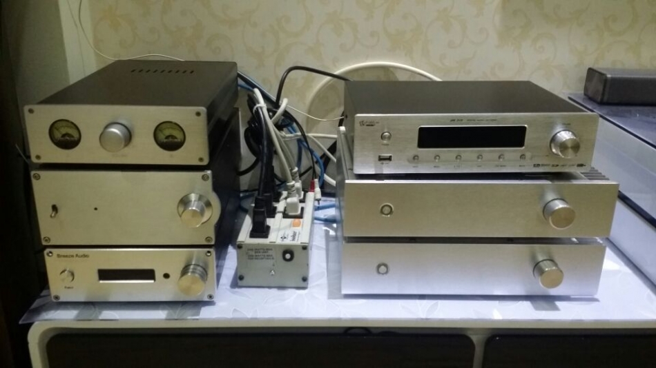 功放、音箱、前级、胆、解码器等等小烧器材