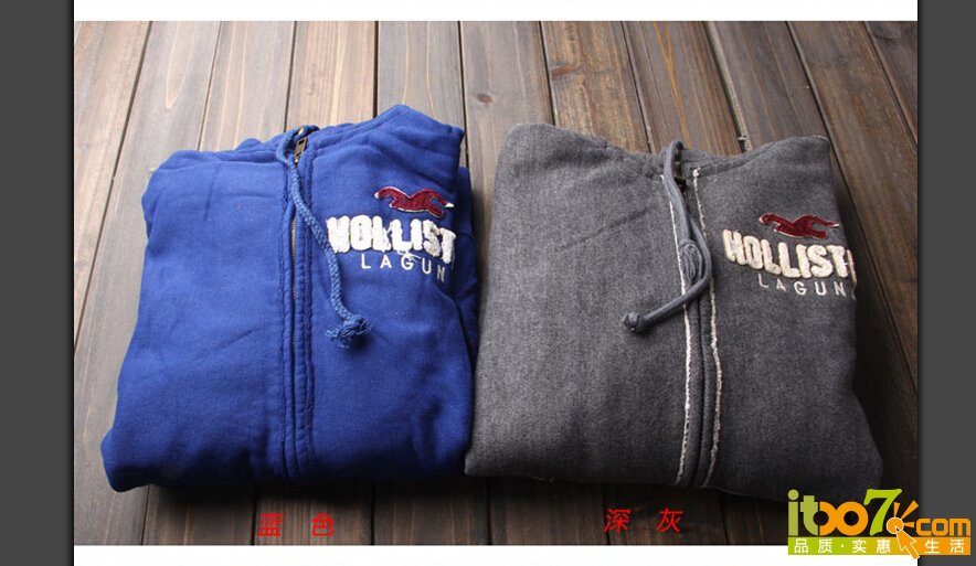 颜色选择