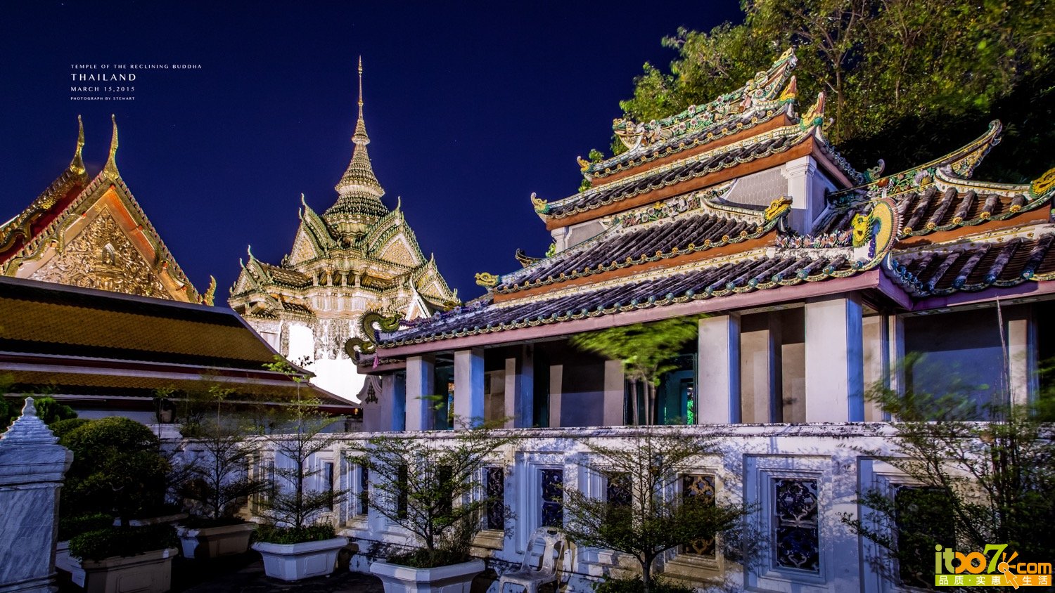 11、卧佛寺
