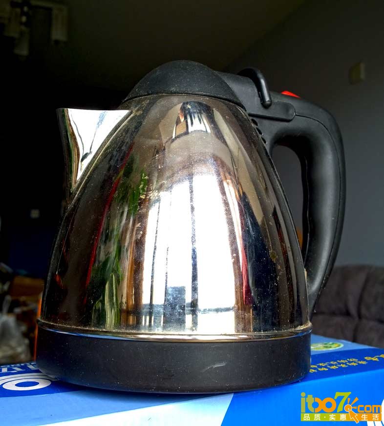 赠送热水器