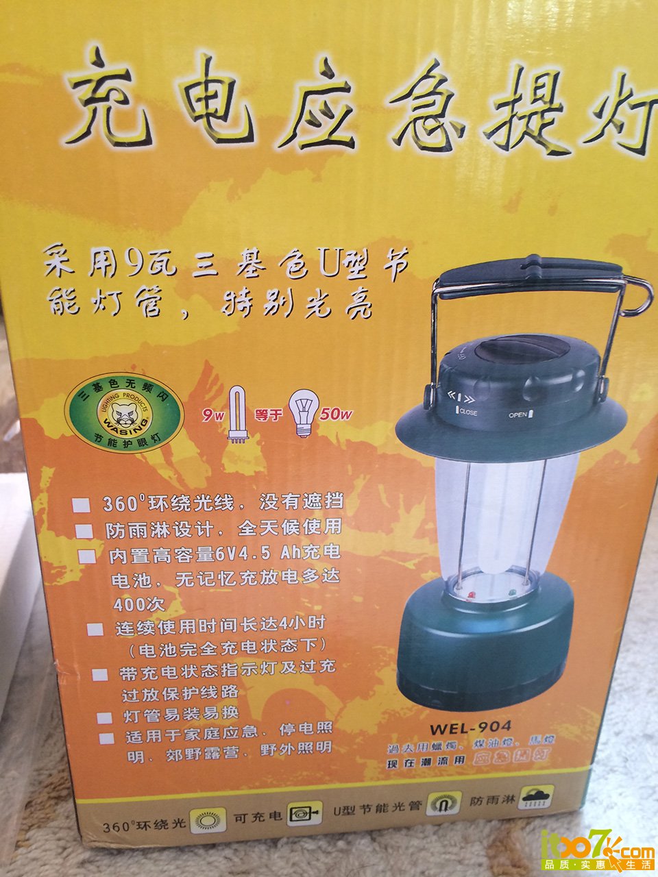 参数