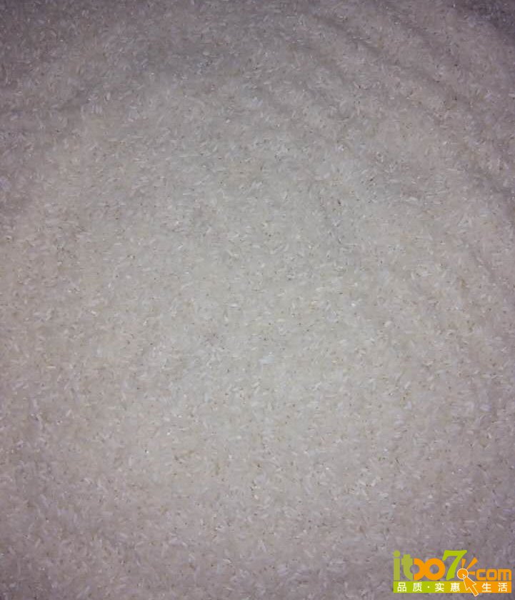 软米