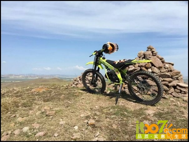 进口速降摩托车fx125昆明现货12800一台仅剩最后两台