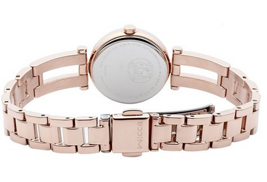 海淘citizen西铁城wiccacna151573光动能女表17480日元约￥924