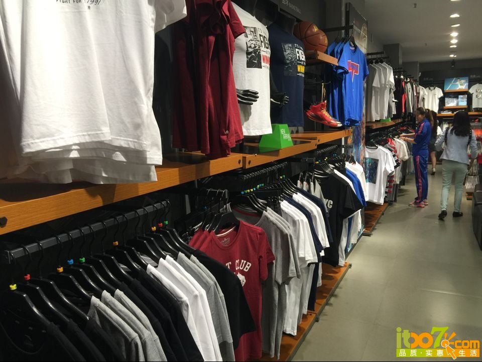 全场新品6折优惠