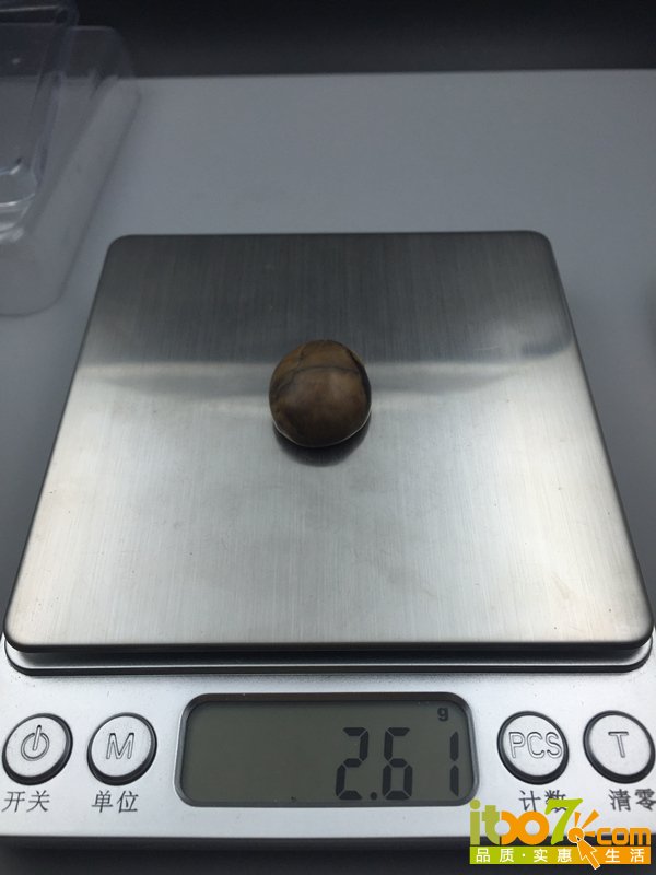 原矿缅甸琥珀根吊坠 52元 (4).JPG