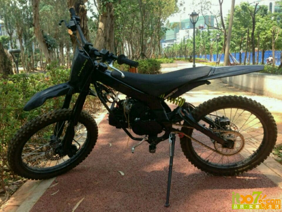 汽车交通出一台几百公里的二手ccw速降摩托车原价8998可以换山地车