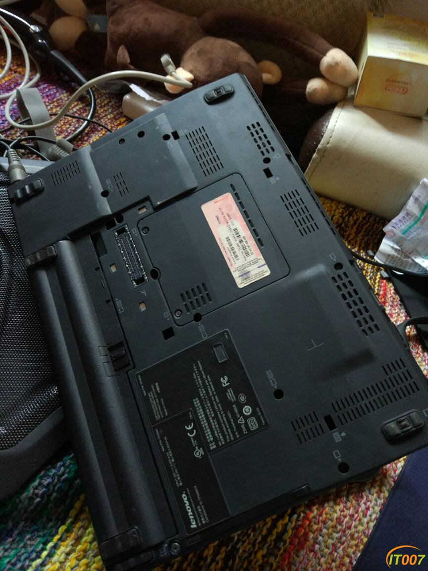 650重出thinkpadx201ii34g500g已出