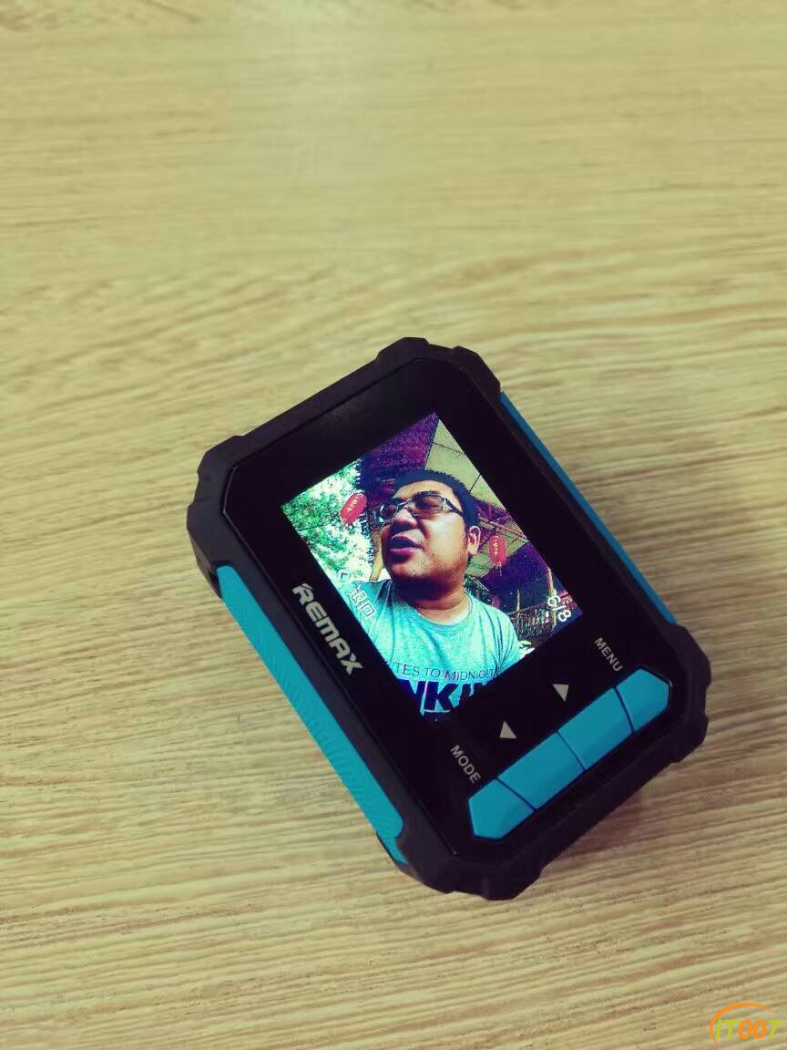 机车必备超高性价比remax运动相机