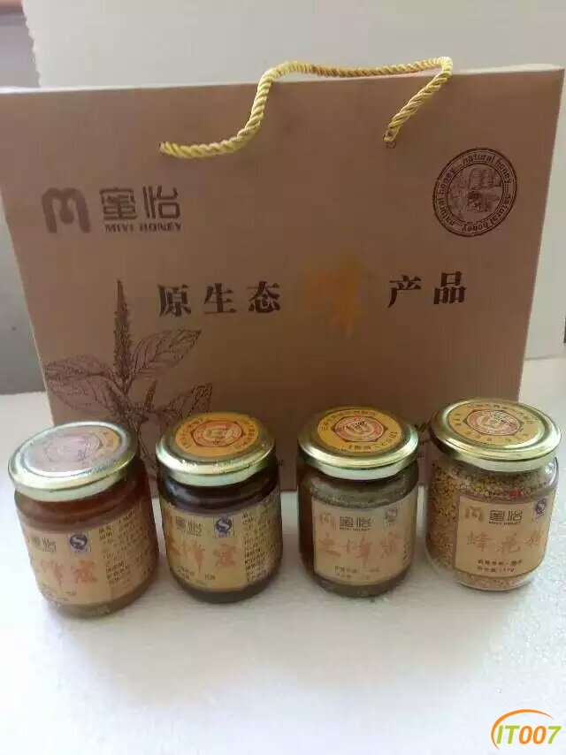 礼盒装