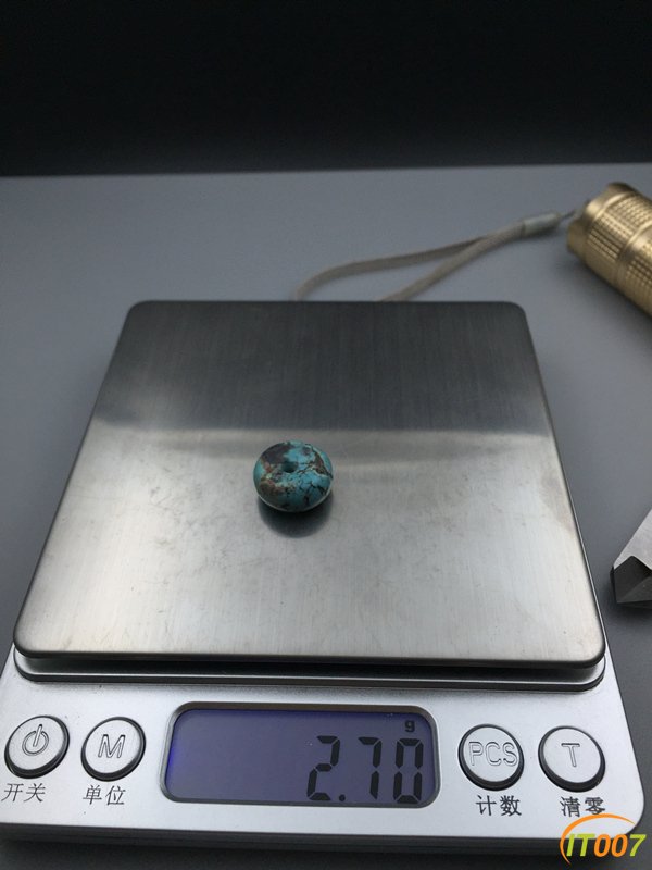 1号原矿绿松扣子 0元起拍 20一加 (8).JPG
