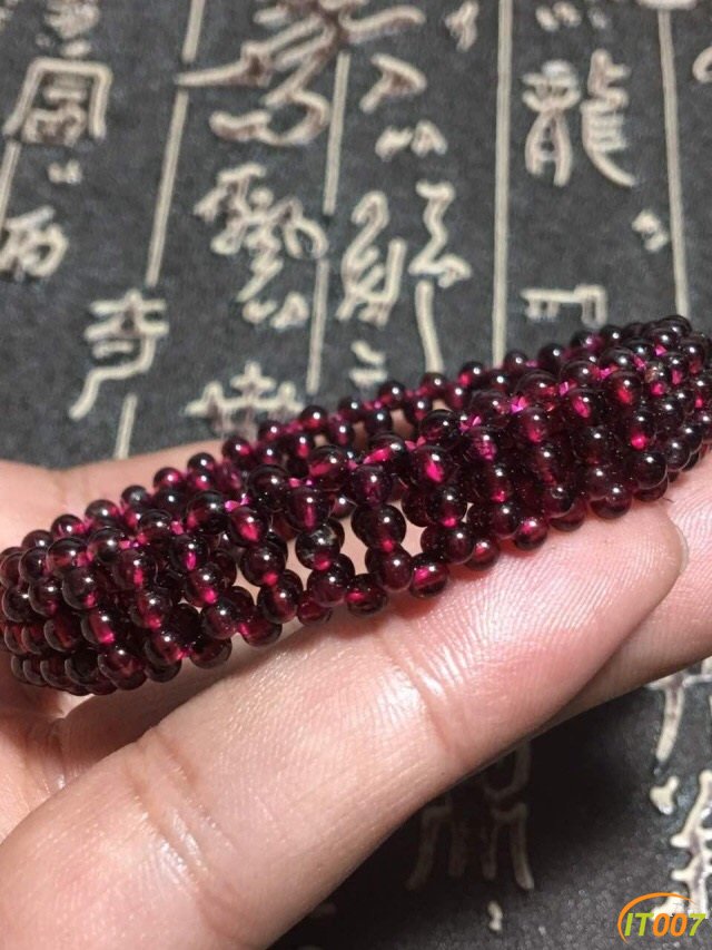 极品A 酒红石榴石手串 (5).jpg