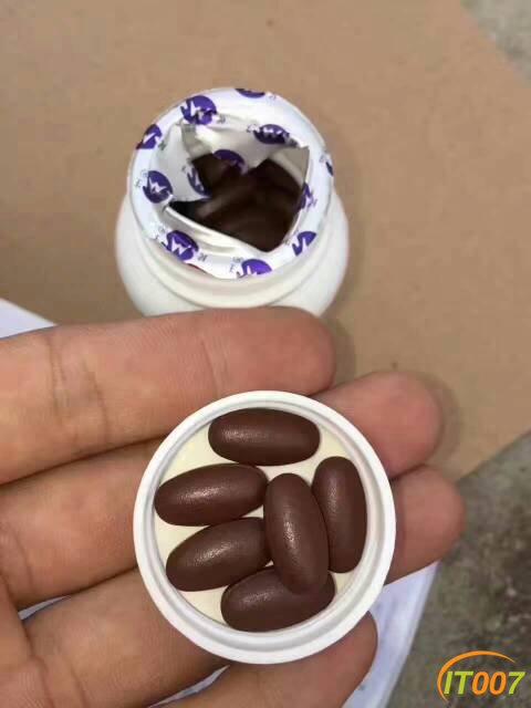 空勤多维元素片飞行员的保健品药店买不到