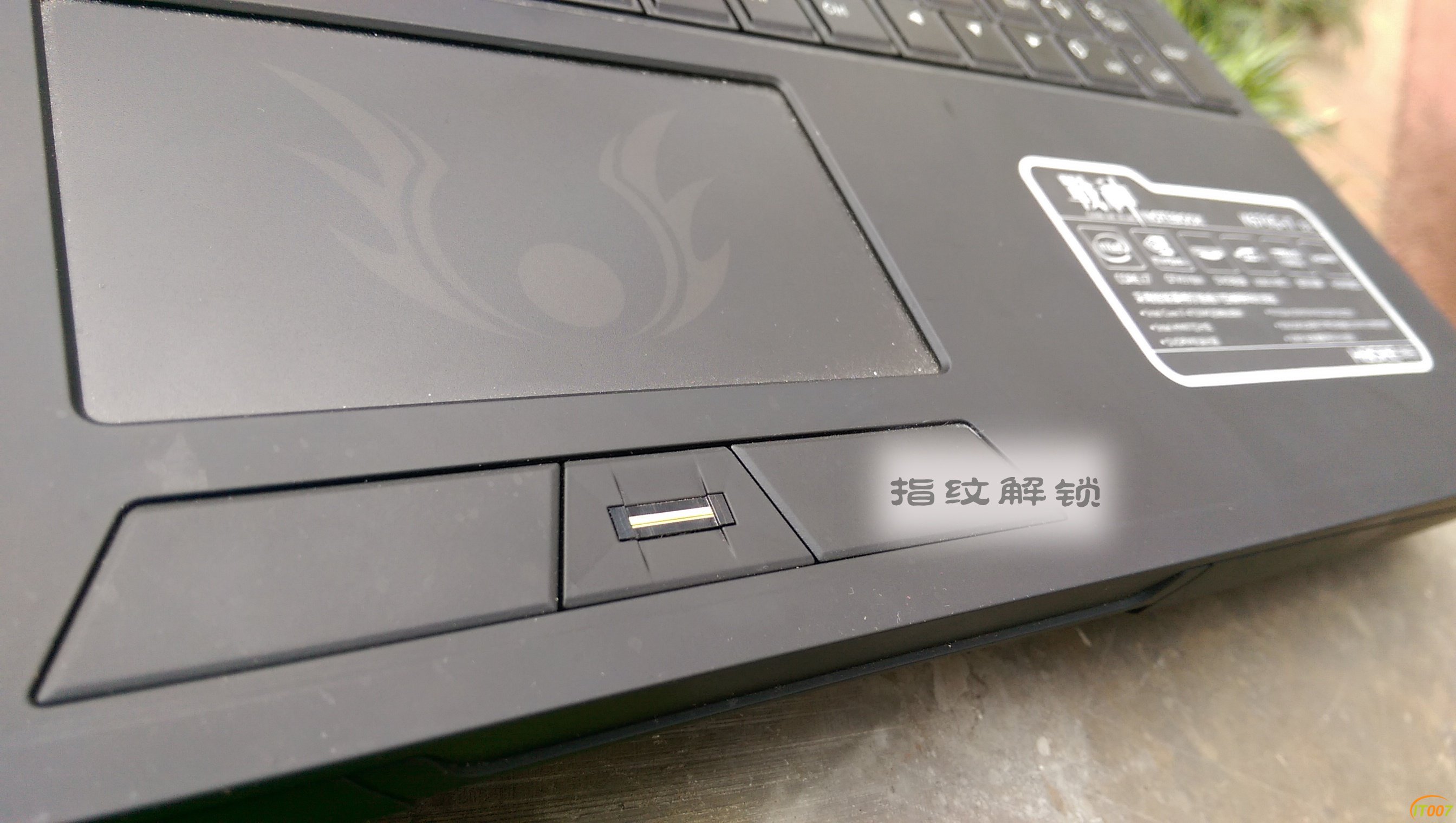 (已出)神舟战神k670g-i7 d1 i7-4700/8g/128g固态 1t/gtx970 6g独立