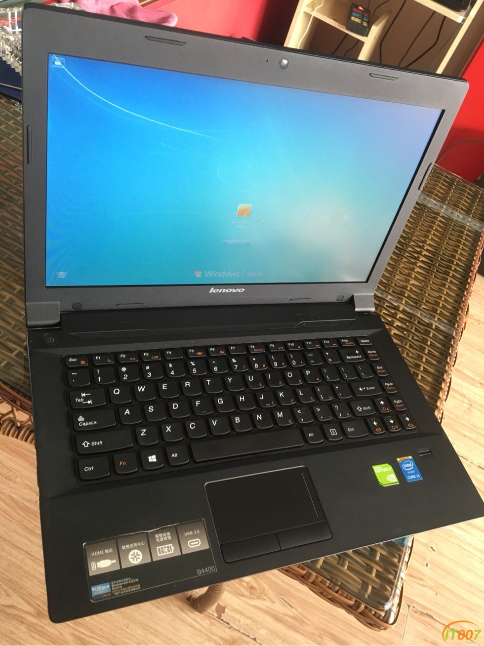 联想b4400