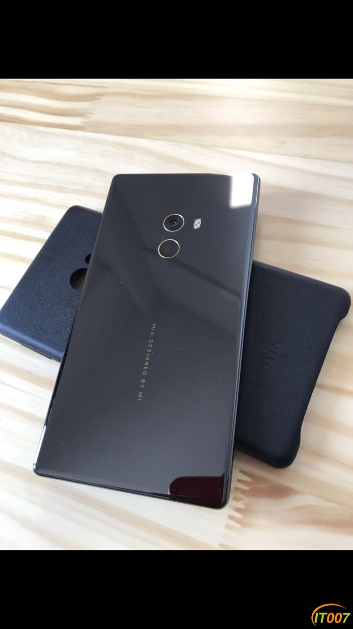 小米mix尊享版3000