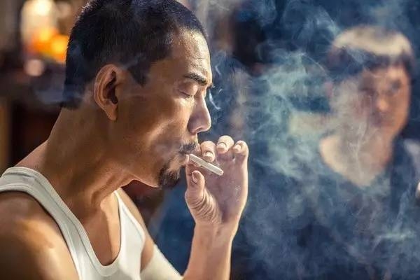 屎一样的人生如此美丽