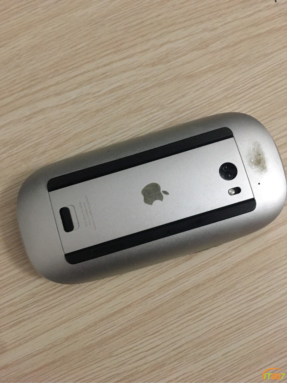 出个苹果原装鼠标