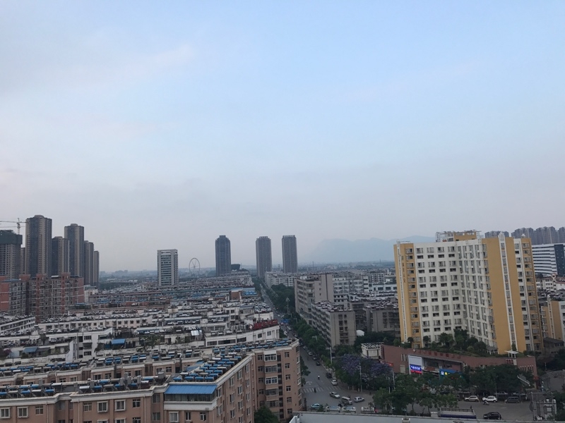 论命，你已经赢过几十亿人了