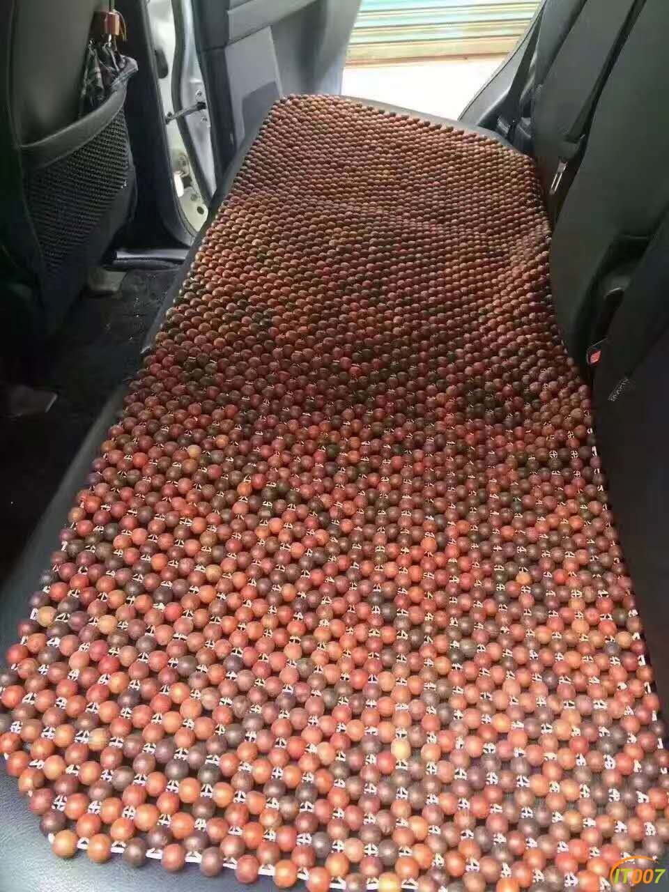 酸枝后排