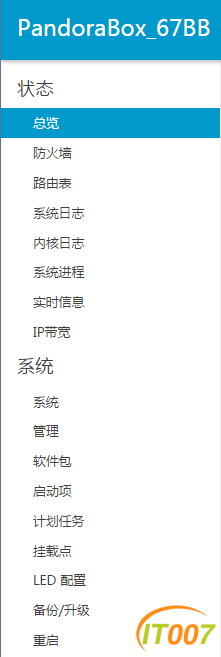 潘多拉固件功能.PNG