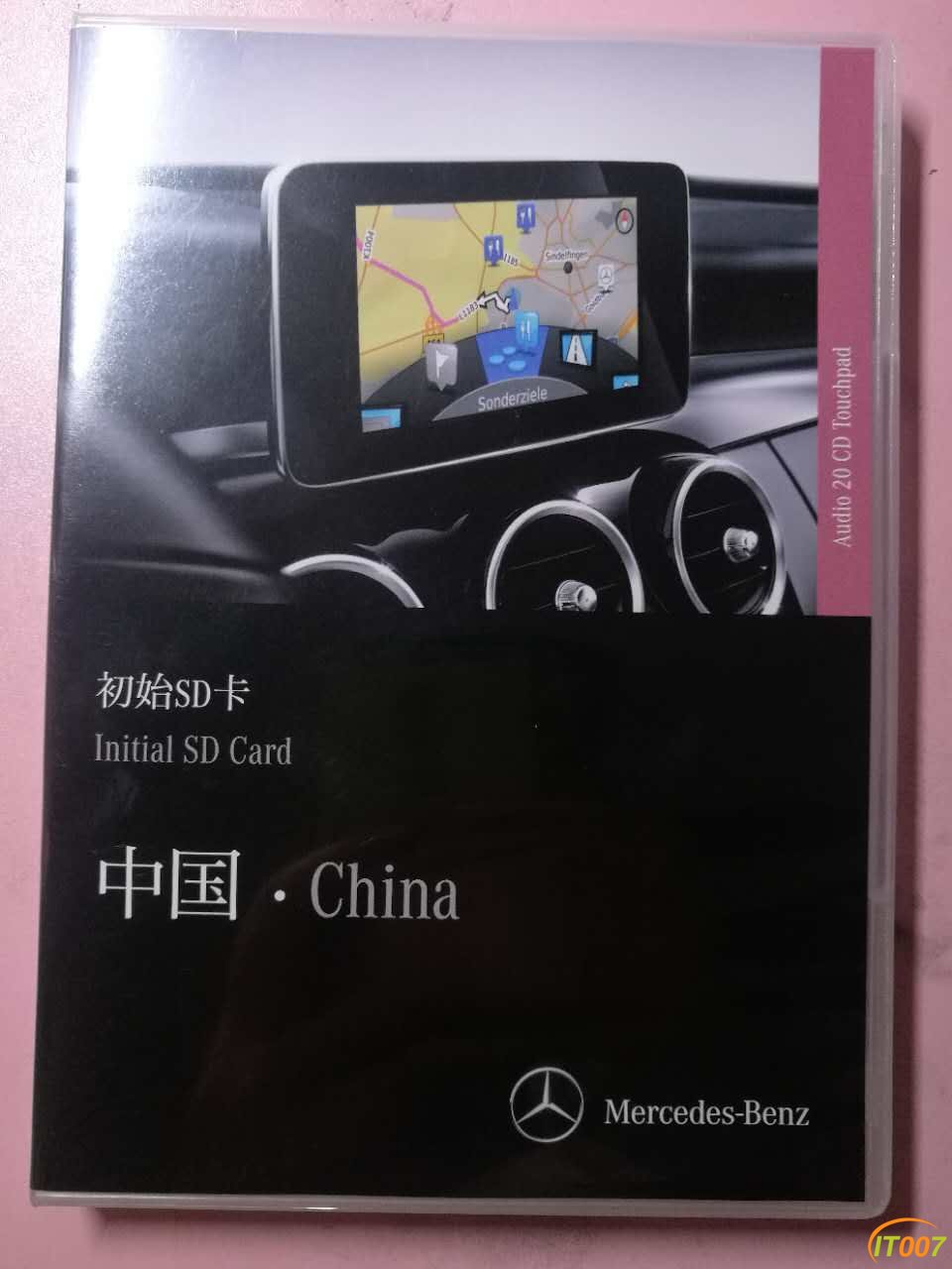 正面