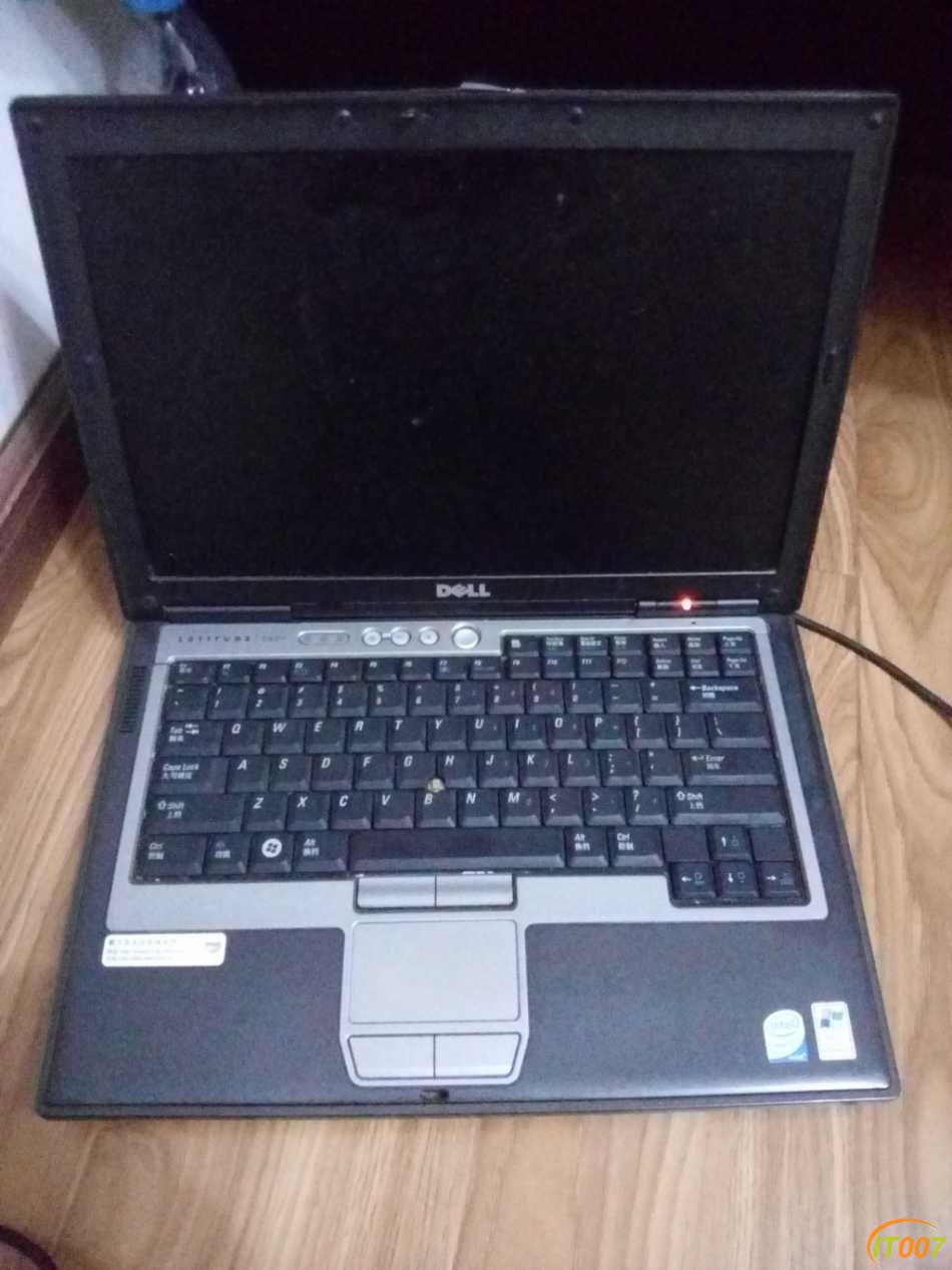 (出了 fffffff)戴尔笔记本 d630 原帖过期