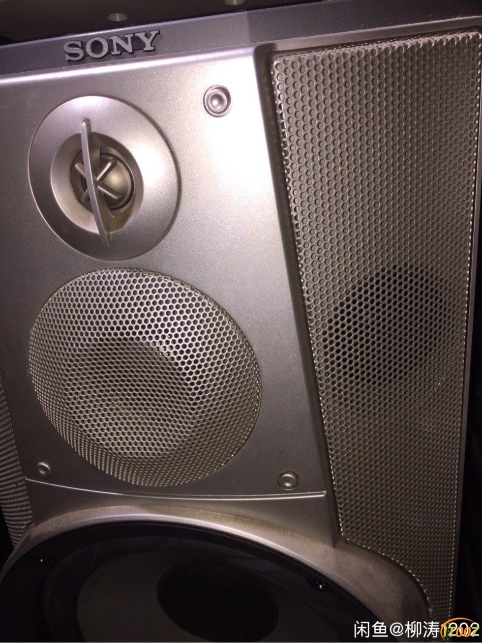 mhcv7770av索尼组合机一套