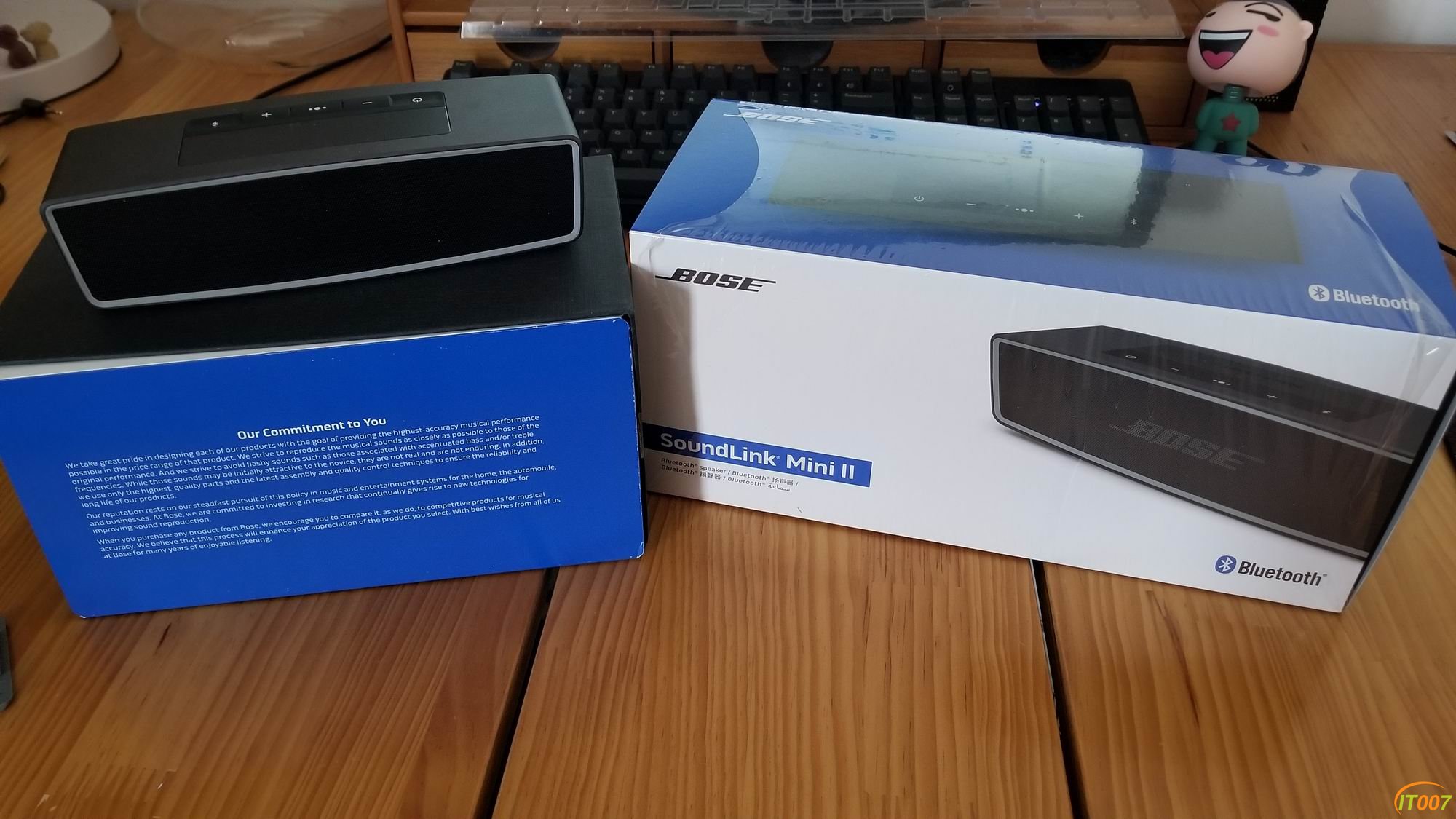 bose
