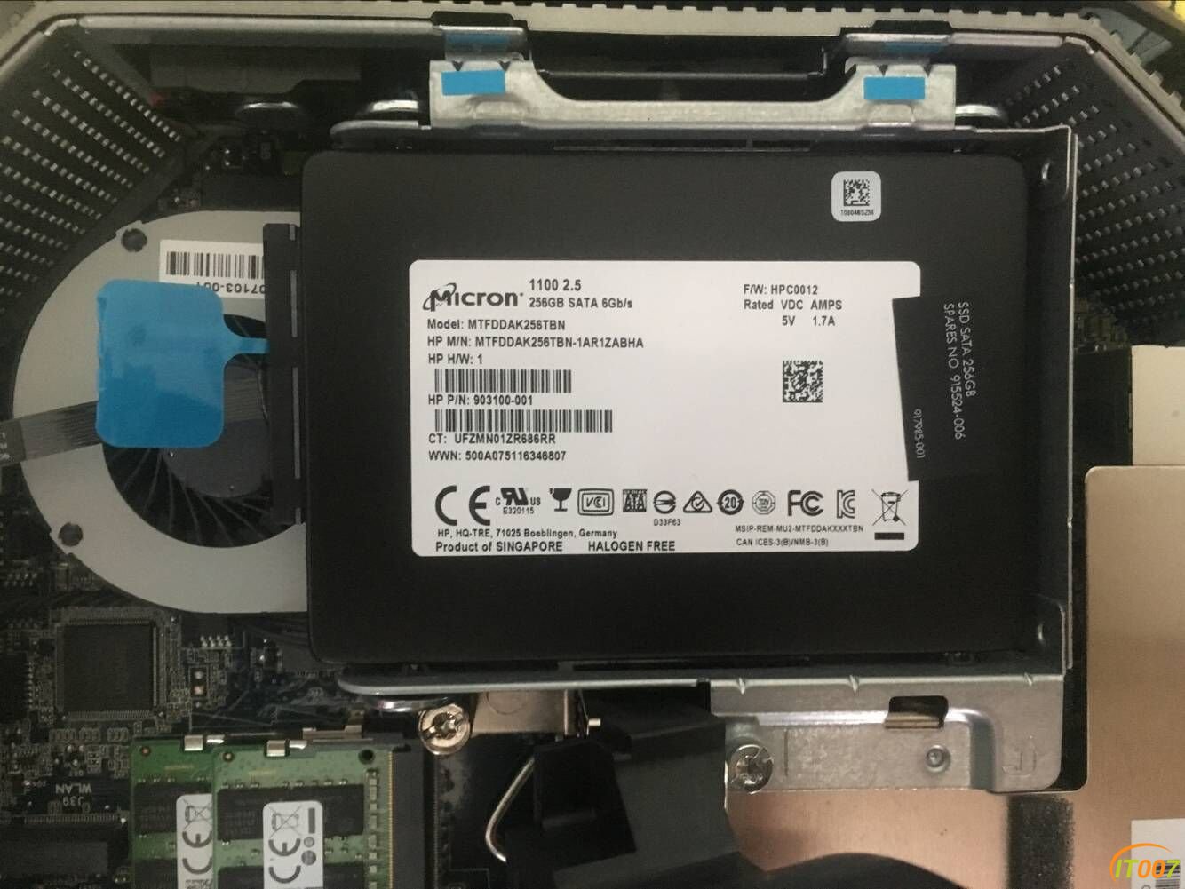 电脑配件深夜放毒全网首发全新惠普hpz2minig3工作