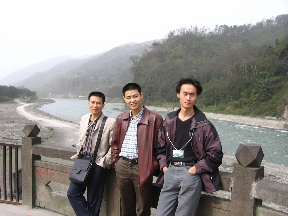 人人羡慕张广雄