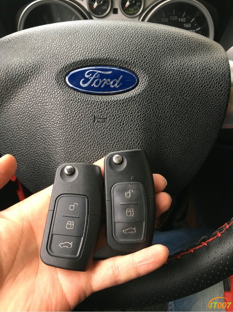 专业配汽车钥匙车库遥控器门禁卡蓝牙卡