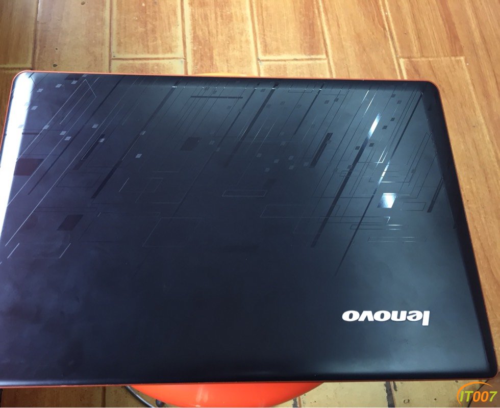 笔记本出极品成色联想y480游戏本