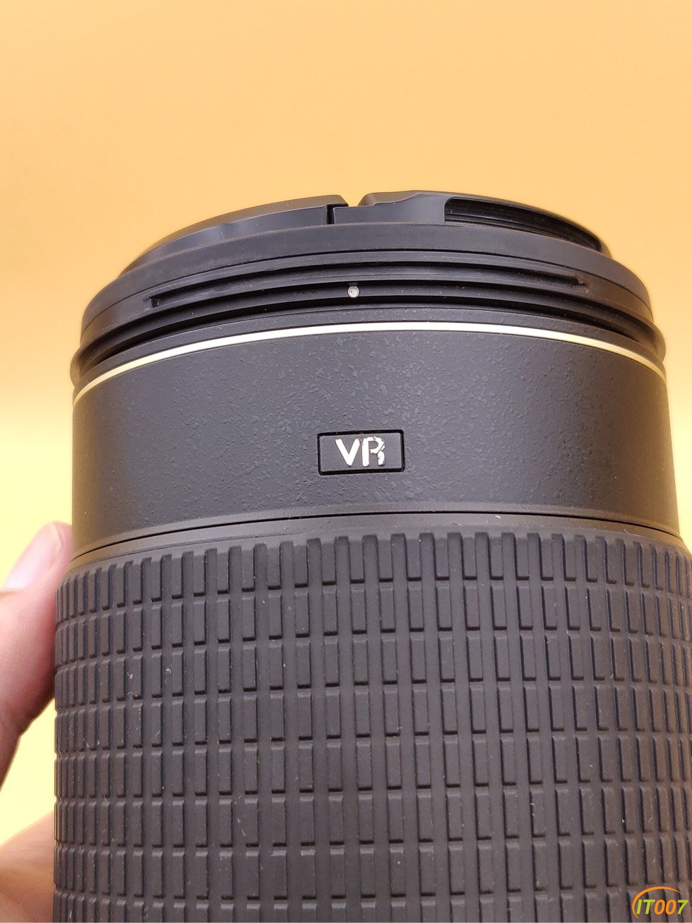 数码产品尼康80400二代超长焦防抖变焦全画幅单反镜头支持摄影器材