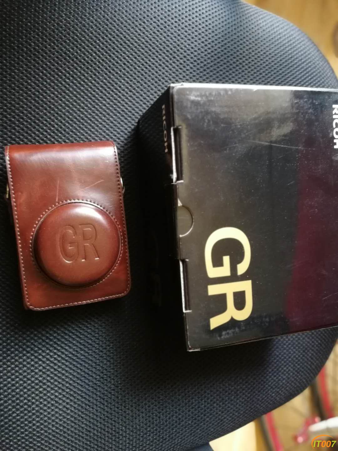 GR